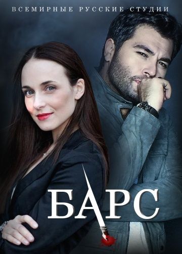 Барс (сериал 2019) 1-34 серия все серии Барс (сериал 2019) 1-34 серия все серии
