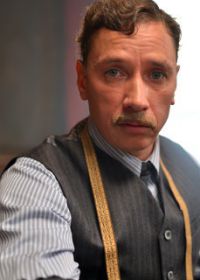 Цыпленок жареный (сериал 2019) 1-4 серия все серии