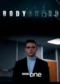 Телохранитель (2018) 1,2,3,4,5,6 серия