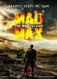 Безумный Макс: Пустошь (2019)