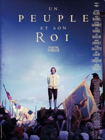 Один король — одна Франция (2019)
