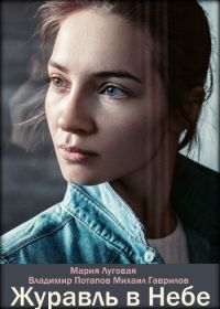 Журавль в небе (сериал 2020) 1-12 серия все серии