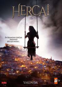 Ветреный (Турецкий сериал 2019) 1-10 серия