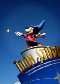Безымянный проект студии Disneytoons (2019)