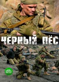 Черный пес (сериал 2019) 1-4 серия все серии