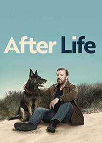 После жизни (сериал 2019) 1-6 серия все серии