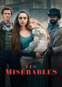 Отверженные (сериал 2019) 1-6 серия