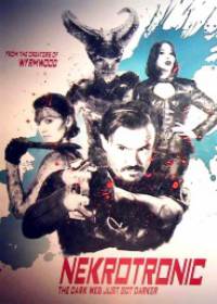 Некромант (2019)