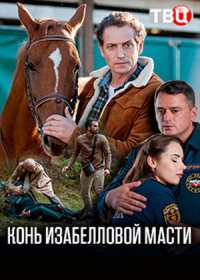 Конь изабелловой масти (сериал 2019) 1-4 серия