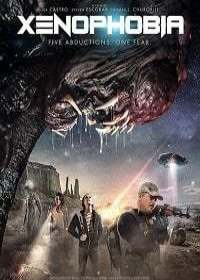 Ксенофобия (2019)