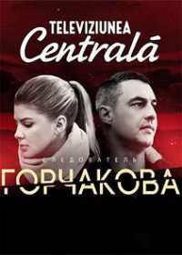 Следователь Горчакова 2 сезон 1-12 серия (сериал 2019)