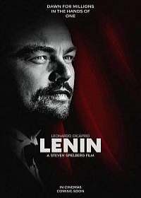 Ленин. Неизбежность (2019) Ленин. Неизбежность (2019)