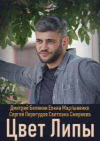 Цвет липы (сериал 2019) 1-4 серия