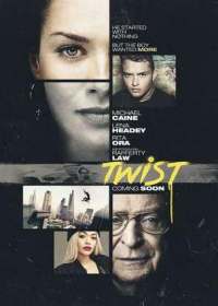 Афера Оливера Твиста (2021)