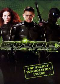 G.I. Joe: Бросок кобры 3 (2021)
