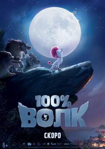 100% волк (2020)
