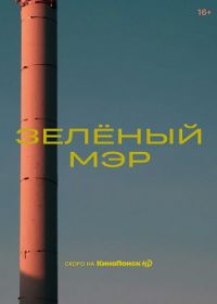 Зеленый мэр (сериал 2021) 1-8 серия